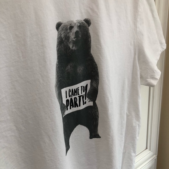 🐻 Distillery Apparel graphic Men’s t-shirt - Picture 4 of 10
